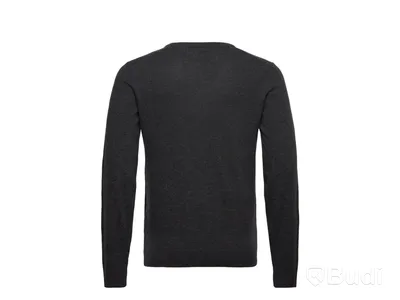Tröja Gant Extrafine Lambswool V-Neck, stl. XXL