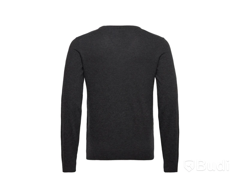 Tröja Gant Extrafine Lambswool V-Neck, stl. XXL