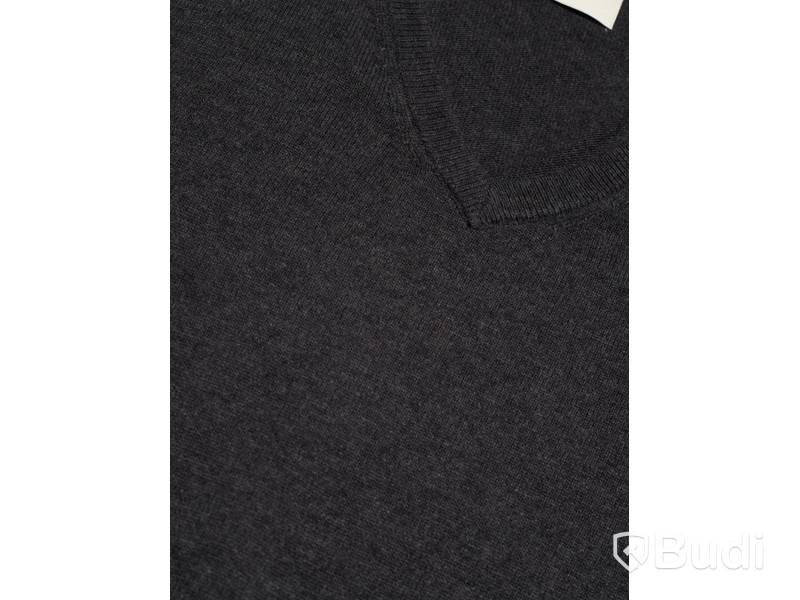 Tröja Gant Extrafine Lambswool V-Neck, stl. XXL