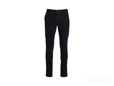 Byxor Four Ten Reg Chino Moleskin, stl. 48