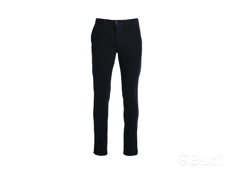 Byxor Four Ten Reg Chino Moleskin, stl. 48
