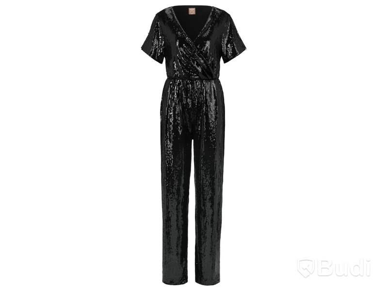 Jumpsuit Boss C_Eseca, stl. L