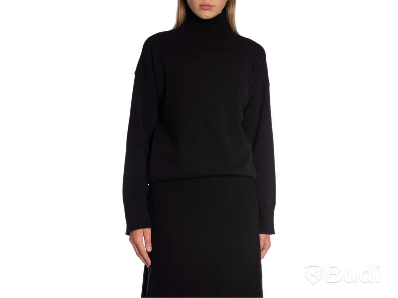 Tröja Gant Superfine Lambswool Stand Collar, stl. XL