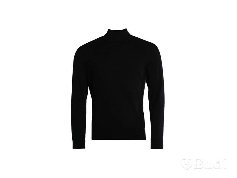 2 st. Tröjor Lagency Scott Mock-Neck, stl. XXL, herr