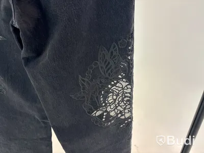 Byxor Eytys stl. W 29 L 34