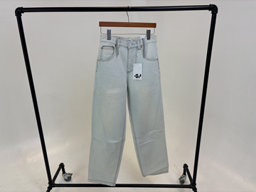 (NY) Byxor Eytys stl. W 26 L 34
