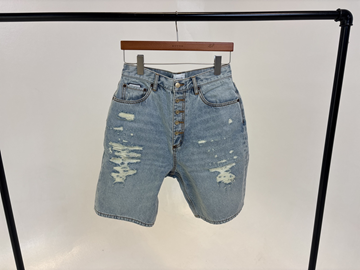 (NY) Sample Shorts Eytys stl. W 26 L 34