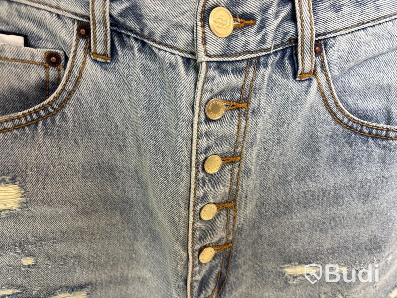 Sample Shorts Eytys stl. W 26 L 34