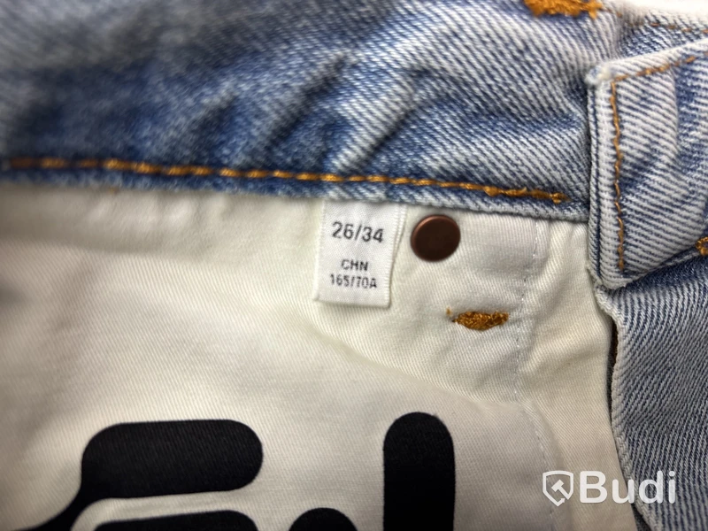 Sample Shorts Eytys stl. W 26 L 34