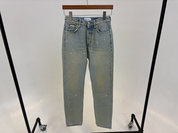 (NY) Byxor Eytys stl. W 26 L 34