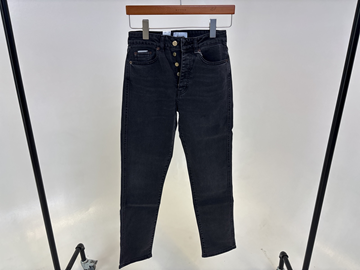 (NY) Byxor Eytys stl. W 26 L 32