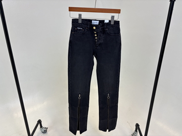 (NY) Byxor Eytys stl. W 25 L 34