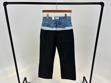 (NY) Byxor Eytys stl. W 26 L 32