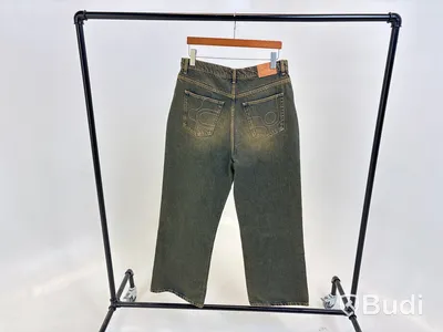 Byxor Eytys stl. L 30 W 34