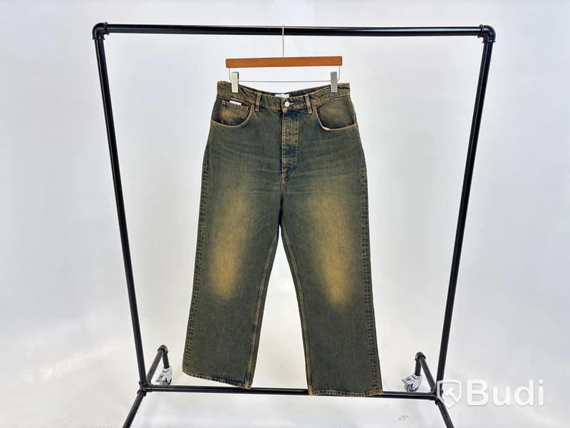 Byxor Eytys stl. L 30 W 34