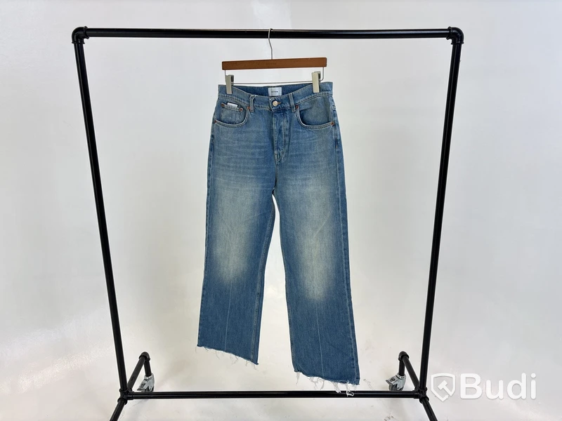 Byxor Eytys stl. L 30 W 34