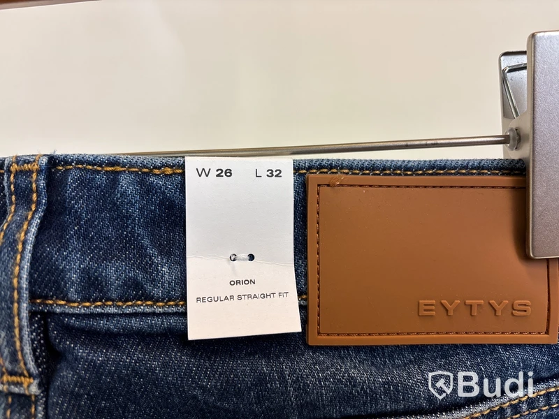 Byxor Eytys stl. L 26 W 32