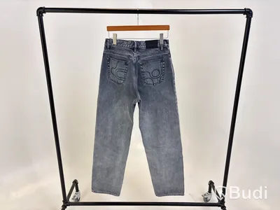 Byxor Eytys stl. L 30 W 34