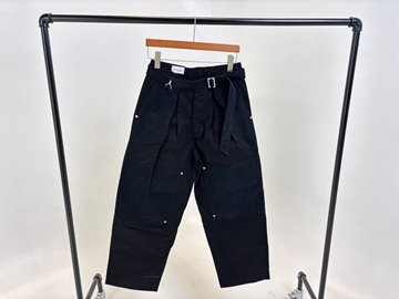 (NY) Byxor Eytys stl. Dam 36, Herr 46 