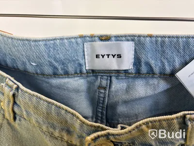 Byxor Eytys stl. W 32 L 34