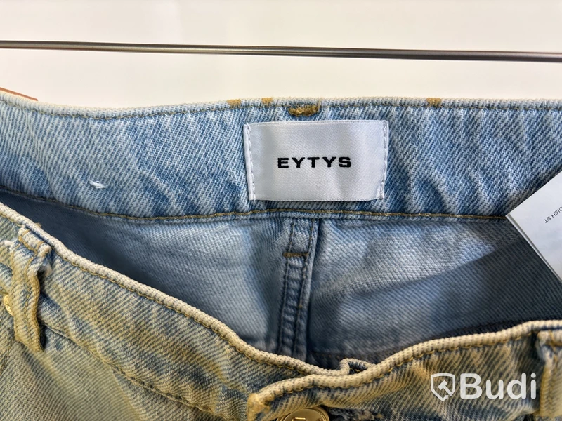 Byxor Eytys stl. W 32 L 34