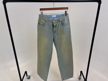 (NY) Byxor Eytys stl. W 32 L 34
