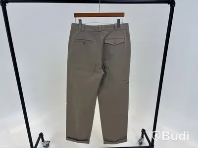 Byxor Eytys stl. 50
