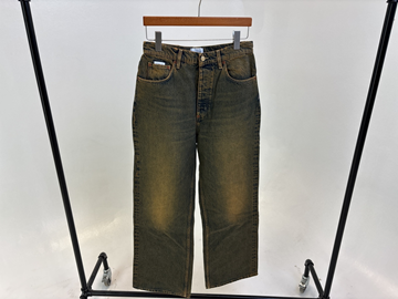(NY) Byxor Eytys stl. W 26 L 34 