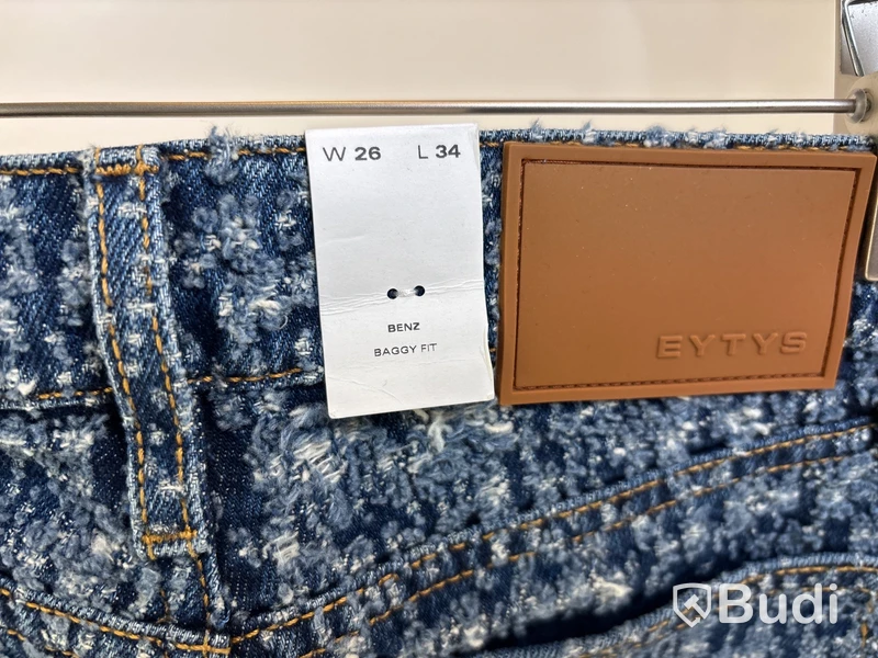 Byxor Eytys stl. W 26 L 34