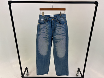 (NY) Byxor Eytys stl. W 30 L 34