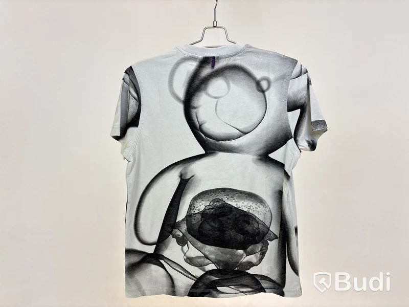T-shirt Eytys, stl dam M, herr S