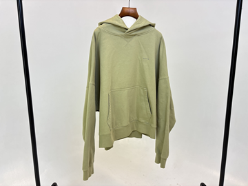 (NY) Hoodie Eytys, stl. dam 42, herr 52