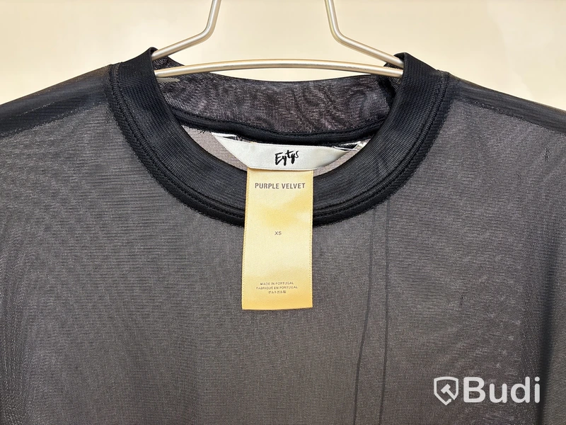 T-shirt Eytys, stl. XS