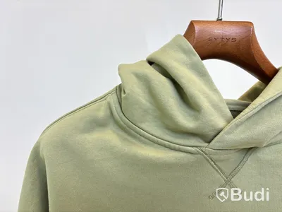 Hoodie Eytys, stl. dam S, herr XS