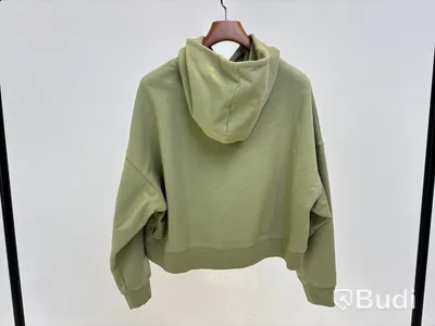Hoodie Eytys, stl. dam S, herr XS