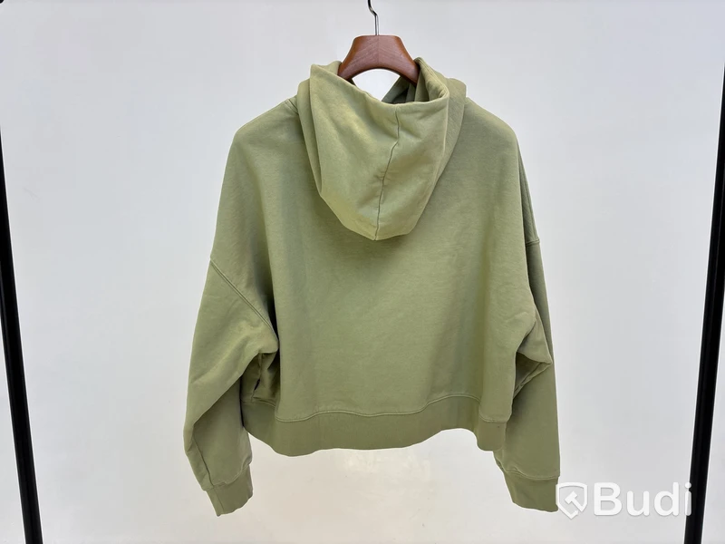 Hoodie Eytys, stl. dam S, herr XS