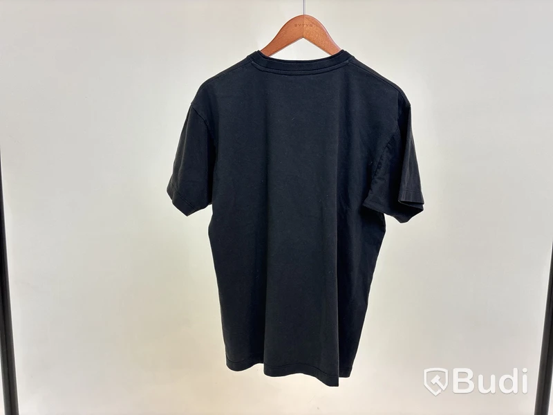 T-shirt Eytys, stl. dam S, herr XS