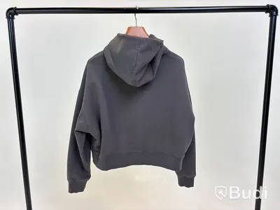 Hoodie Eytys, stl. dam S herr XS