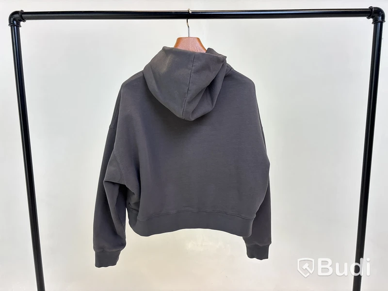 Hoodie Eytys, stl. dam S herr XS