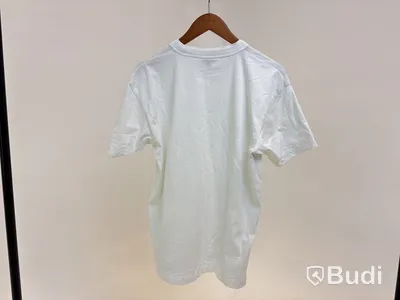 T-shirt Eytys, stl. dam S herr XS