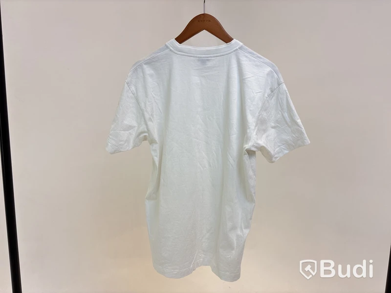 T-shirt Eytys, stl. dam S herr XS