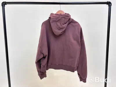 Hoodie Eytys, stl. dam S, herr XS