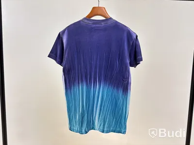T-shirt Eytys, stl. dam S, herr XS