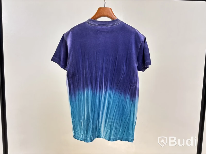 T-shirt Eytys, stl. dam S, herr XS
