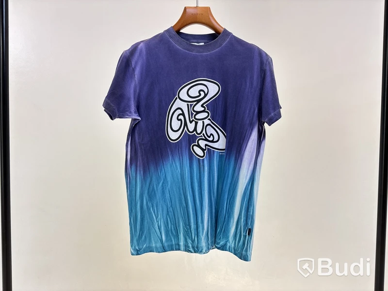 T-shirt Eytys, stl. dam S, herr XS