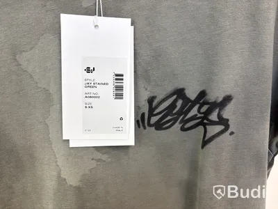 T-shirt Eytys, stl S-XS