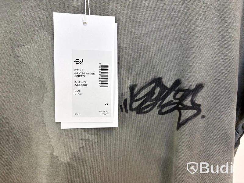 T-shirt Eytys, stl S-XS