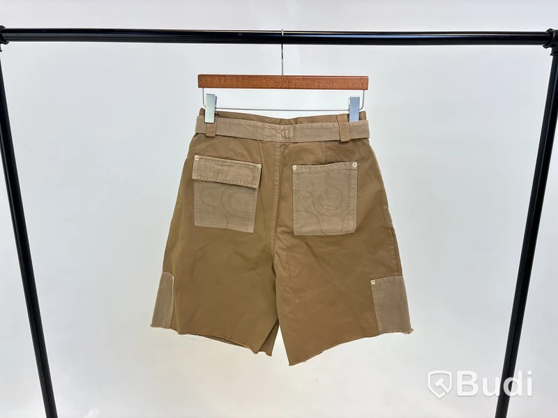 Shorts Eytys, stl. dam 36, herr 46