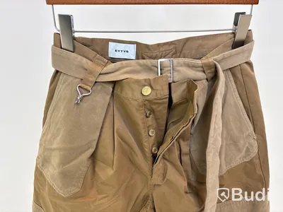 Shorts Eytys, stl. dam 36, herr 46