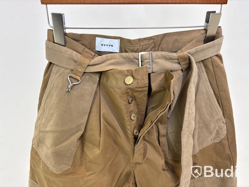 Shorts Eytys, stl. dam 36, herr 46